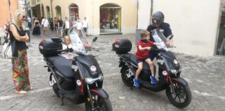 Il Nucleo volontari dell’Associazione nazionale Carabinieri, protagonisti nella produzione di bene comune