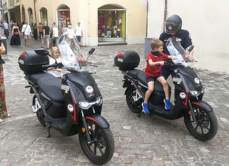 Il Nucleo volontari dell’Associazione nazionale Carabinieri, protagonisti nella produzione di bene comune