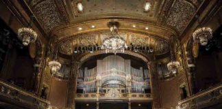 Iván Fisher torna a Ravenna con la sua orchestra