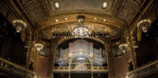 Ravenna Festival: l’Orchestra Cherubini e la Budapest Festival Orchestra insieme all’Alighieri