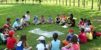 Ancisi (LpRa): centri ricreativi estivi e posti bimbo largamente insufficienti