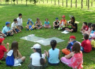 Un sostegno alle famiglie della Bassa Romagna per la frequenza dei centri estivi
