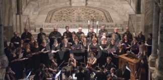 RaFestival: Il coro Ecce Novum e il gruppo vocale Teleion per una dedica alla Madonna Greca