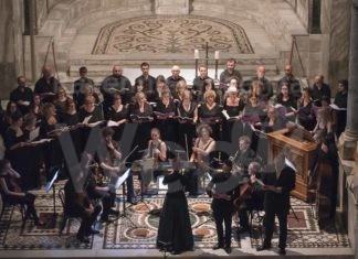 RaFestival: Il coro Ecce Novum e il gruppo vocale Teleion per una dedica alla Madonna Greca