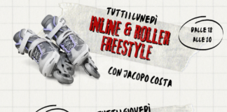 Russi: Educare all’aperto: arrivano i corsi all’Arka Park