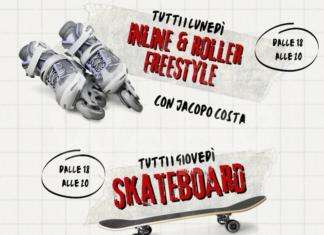 Russi: Educare all’aperto: arrivano i corsi all’Arka Park