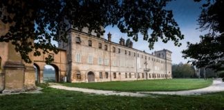 Alla Natura. L’azione artistica come ultimo rito magico e salvifico. A Russi una esposizione a cura di Alessandra Carini