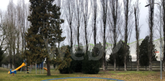 A Russi prosegue la campagna di crowdfunding per riqualificare i parchi pubblici: si punta al raddoppio!