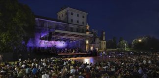 Le tappe russiane del Ravenna Festival 2022