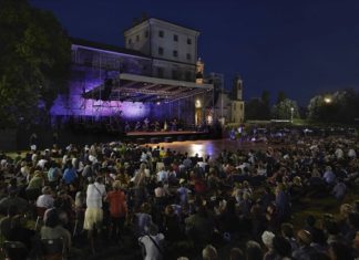 Le tappe russiane del Ravenna Festival 2022