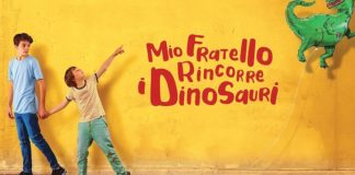 Cinema sotto le stelle a San Pancrazio