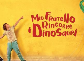 Cinema sotto le stelle a San Pancrazio