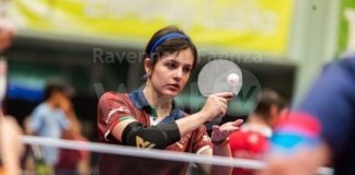 Tennis tavolo: prima medaglia d’oro internazionale per Carlotta Ragazzini