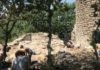 Pronta a partire la nuova campagna di scavi archeologici al castello di Ceparano