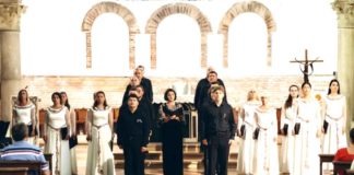 Il “Canto per l’Ucraina” inaugura Le Soirées Musicales a Lido di Classe