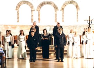 Il “Canto per l’Ucraina” inaugura Le Soirées Musicales a Lido di Classe