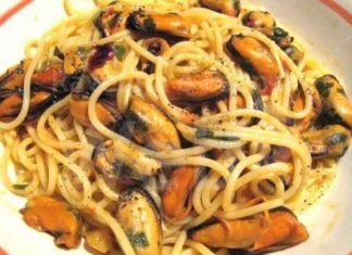 La Cozza di Cervia in festa dal 30 maggio al 2 giugno