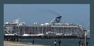 Ravenna in Comune, Cold Ironing: il consiglio non conta niente