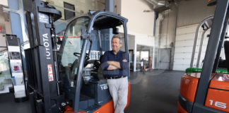 Rob-Car festeggia i suoi primi quarant’anni. Venerdì tanti ospiti e la musica del Lugo Music Festival