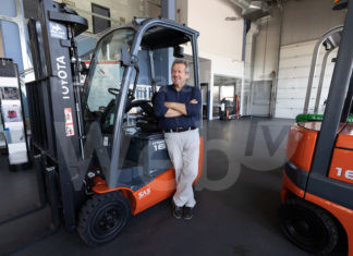 Rob-Car festeggia i suoi primi quarant’anni. Venerdì tanti ospiti e la musica del Lugo Music Festival