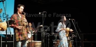 Festival delle culture: il programma di domani tra spettacoli di danza, dibattiti e musica