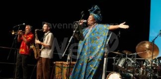 Al via la quindicesima edizione del Festival delle Culture: il programma di venerdì