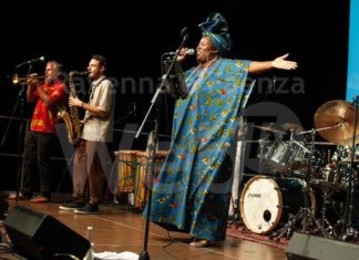 Al via la quindicesima edizione del Festival delle Culture: il programma di venerdì