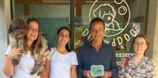 Confesercenti premia l’eccellenza: per l’imprenditoria under 40 un riconoscimento a Dil and Dog