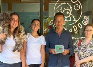 Confesercenti premia l’eccellenza: per l’imprenditoria under 40 un riconoscimento a Dil and Dog