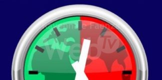 In Emilia-Romagna si accende l’orologio climatico: il count-down sul sito dell’Assemblea
