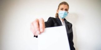 Ancisi (LpRa): “tutti in maschera al referendum”