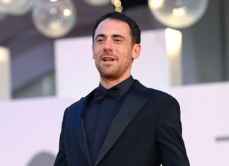 Bagnacavallo: Elio Germano all’arena delle Cappuccine