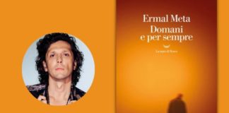 Ermal Meta a Fusignano per ScrittuRa