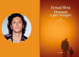 Ermal Meta a Fusignano per ScrittuRa
