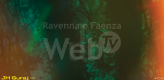 Elementi: venerdì nel Bosco di Fusignano live JH Guraj