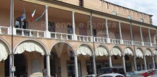 Domenica grande raduno di auto storiche a Faenza