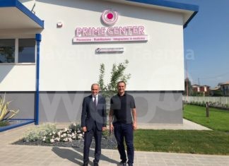 Fondazione BCC ER e Fondosviluppo sostengono il Prime Center dell’Ior