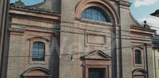 Castel Bolognese: Tour al Museo Parrocchiale