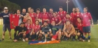 Calcio a 11 Csi: conclusa la stagione. Festeggiano Redentore e Alfonsine