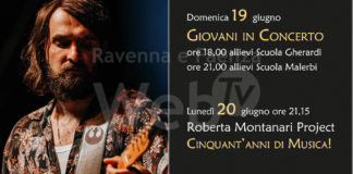 Festa della Musica, la Scuola di Musica Malerbi di Lugo organizza quattro concerti in cui si esibiranno allievi e professionisti