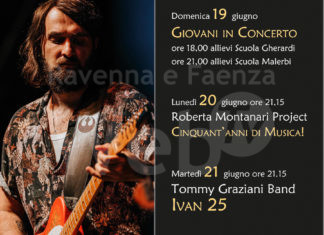 Festa della Musica, la Scuola di Musica Malerbi di Lugo organizza quattro concerti in cui si esibiranno allievi e professionisti