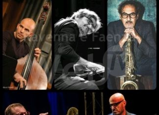 Lugo: Jazz a Villa Malerbi, due concerti con due presentazioni di dischi in prima nazionale
