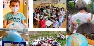 Voltana: La scuola “E. Fermi” riceve il premio Enegan per la campagna “Elio e i cacciamostri”