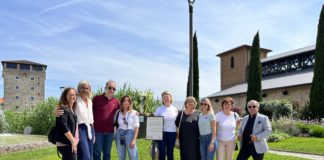 Cervia, Linea Rosa e il comune insieme in ricordo delle vittime di femminicidio