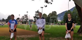 Atletica 85 in gran forma a Trento in vista dei Campionati italiani