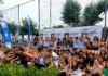 La “Giornata Nazionale dello Sport” al Fantini Club di Cervia si è dimostrata un successo