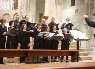 La messa seicentesca di Marco Scacchi con il gruppo vocale Heinrich Schütz