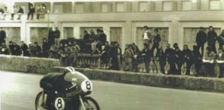Moto Lamone: Raduno di Biciclette a motore, ciclomotori e moto d’epoca domenica a Glorie