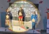 Arrampicata: Giulia Randi conquista il bronzo in Coppa Europa