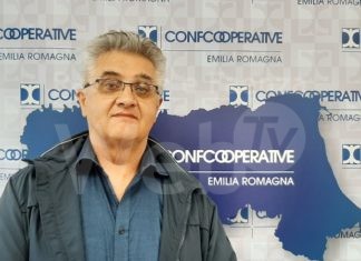 Confcooperative Lavoro e Servizi, Salomoni confermato presidente